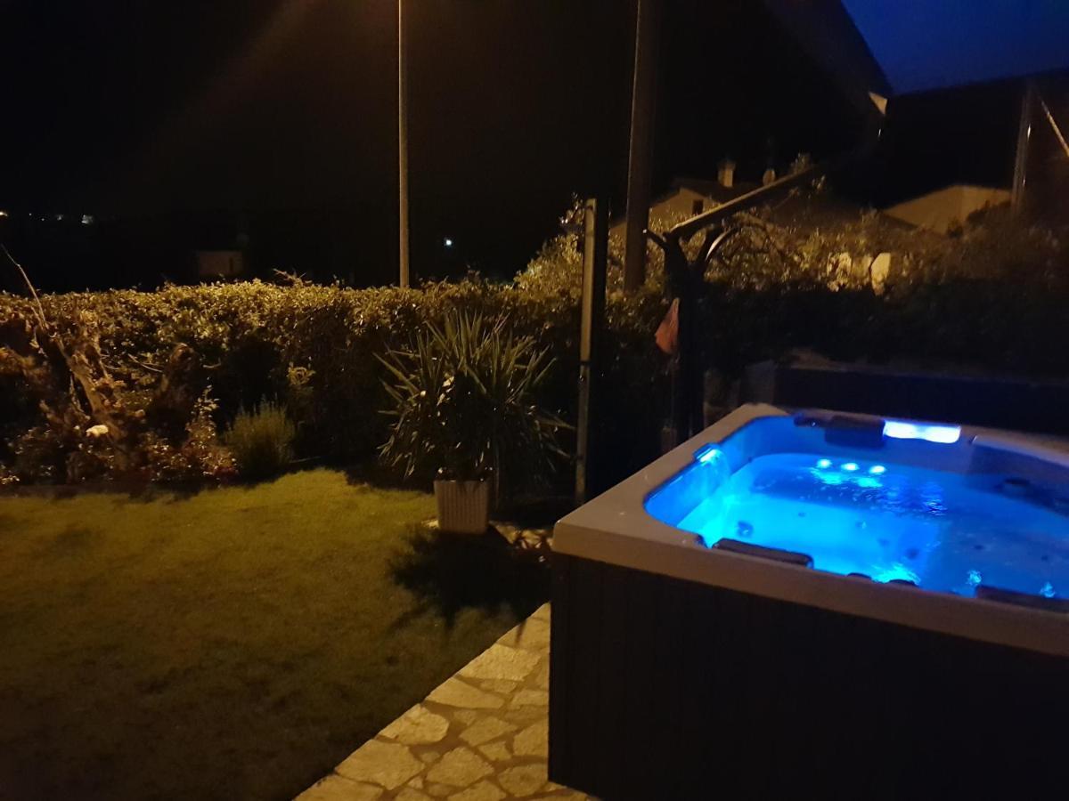 Vicus House Villa Viciomaggio Buitenkant foto